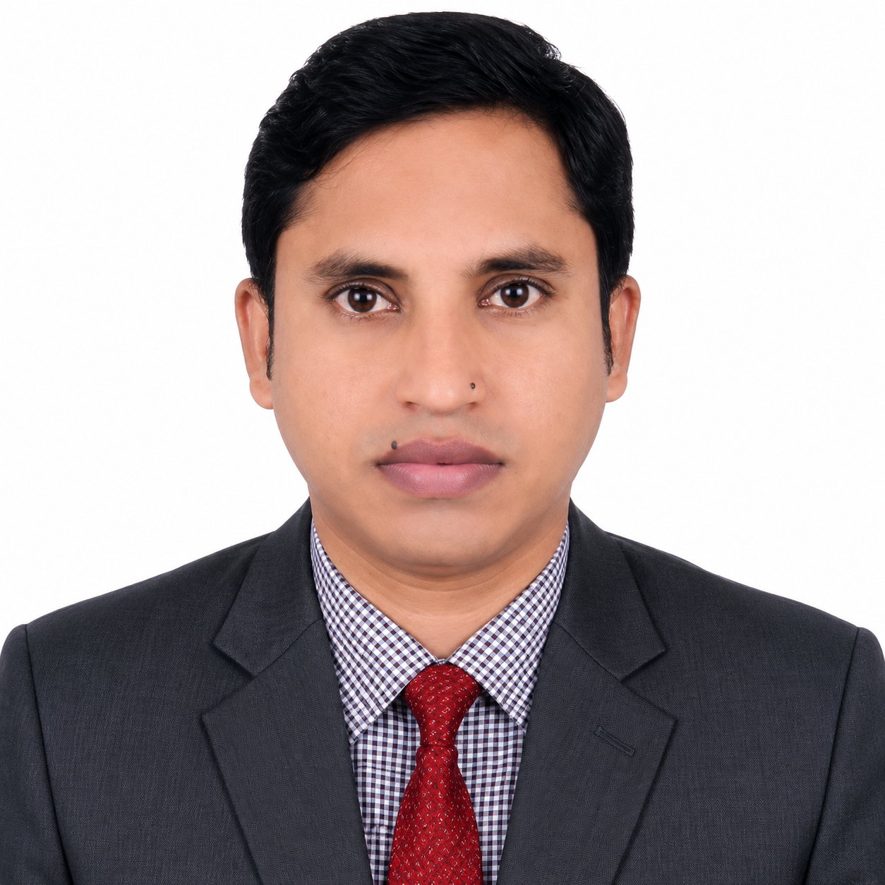 Md Jabed arefin